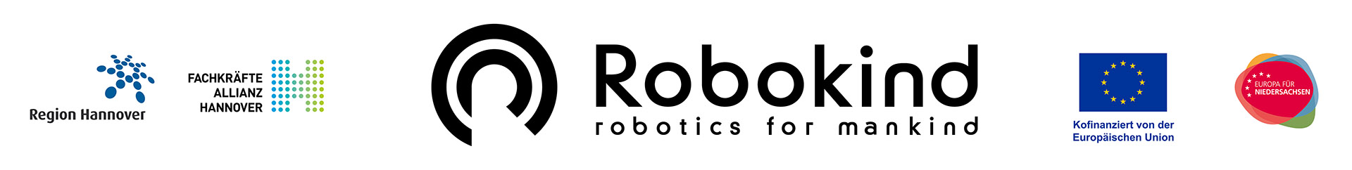 Robokind ist auf der IdeenExpo 2024 mit dabei! – Robokind